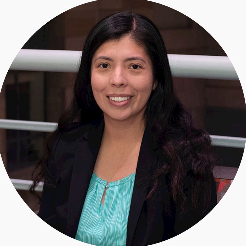 Karina Gonzalez Herrera, PhD